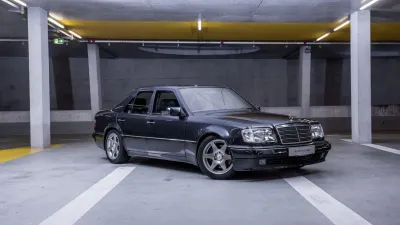 E 500